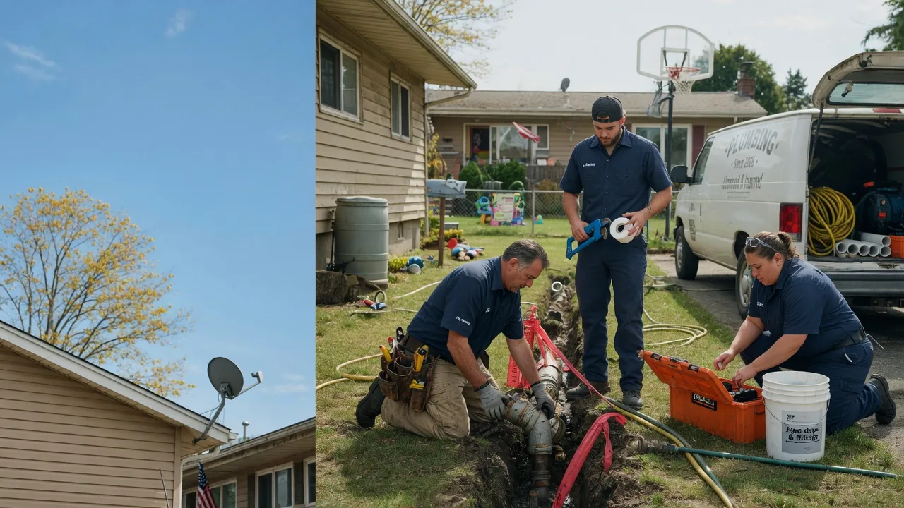 Garbage Disposal Replacement in Kinnear, WY near me